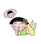 Elar（個別スタンプ：15）