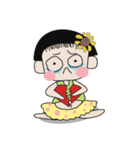 Elar（個別スタンプ：17）
