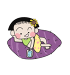 Elar（個別スタンプ：18）