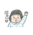 しーちゃんスタンプ（修正版）（個別スタンプ：32）