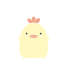 Bodin Chicken（個別スタンプ：1）