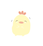 Bodin Chicken（個別スタンプ：4）