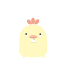 Bodin Chicken（個別スタンプ：5）