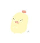Bodin Chicken（個別スタンプ：6）