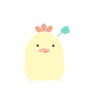 Bodin Chicken（個別スタンプ：7）
