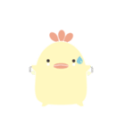 Bodin Chicken（個別スタンプ：8）