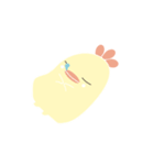 Bodin Chicken（個別スタンプ：9）