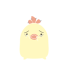 Bodin Chicken（個別スタンプ：10）