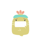 Bodin Chicken（個別スタンプ：11）