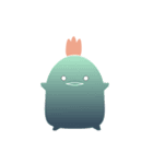 Bodin Chicken（個別スタンプ：12）