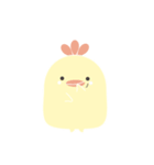 Bodin Chicken（個別スタンプ：13）