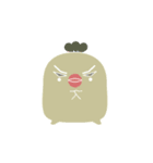 Bodin Chicken（個別スタンプ：14）