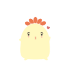 Bodin Chicken（個別スタンプ：15）
