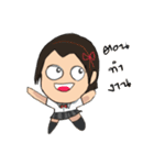 Nhom party（個別スタンプ：10）