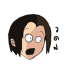 Nhom party（個別スタンプ：18）