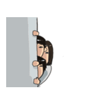 Nhom party（個別スタンプ：37）