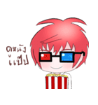 Keelin Kung（個別スタンプ：30）