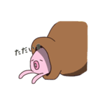 おたこたこ（個別スタンプ：9）