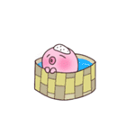 おたこたこ（個別スタンプ：11）