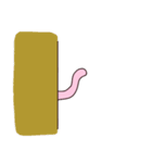 おたこたこ（個別スタンプ：12）