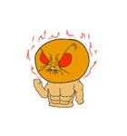 NaPuang（個別スタンプ：4）