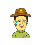 POPな服が好きなんです（個別スタンプ：13）