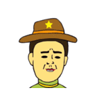 POPな服が好きなんです（個別スタンプ：15）