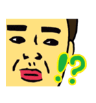 POPな服が好きなんです（個別スタンプ：16）