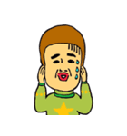POPな服が好きなんです（個別スタンプ：20）