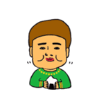 POPな服が好きなんです（個別スタンプ：30）