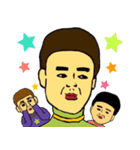 POPな服が好きなんです（個別スタンプ：32）