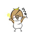 仙台弁まさむね君（個別スタンプ：16）