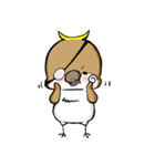 仙台弁まさむね君（個別スタンプ：19）