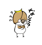 仙台弁まさむね君（個別スタンプ：21）