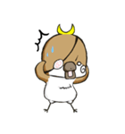 仙台弁まさむね君（個別スタンプ：25）