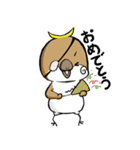 仙台弁まさむね君（個別スタンプ：28）