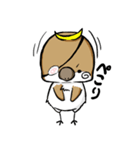 仙台弁まさむね君（個別スタンプ：32）
