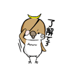 仙台弁まさむね君（個別スタンプ：33）