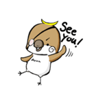 仙台弁まさむね君（個別スタンプ：34）