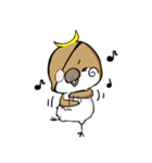 仙台弁まさむね君（個別スタンプ：37）