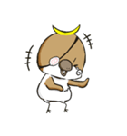 仙台弁まさむね君（個別スタンプ：39）