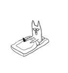 田中くんとゆかいな仲間たち（個別スタンプ：15）