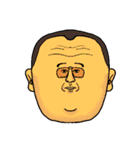 田中くんとゆかいな仲間たち（個別スタンプ：29）