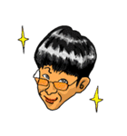 田中くんとゆかいな仲間たち（個別スタンプ：36）