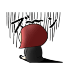 格闘ゲーマーの日常（個別スタンプ：14）