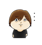 格闘ゲーマーの日常（個別スタンプ：29）