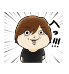 格闘ゲーマーの日常（個別スタンプ：30）