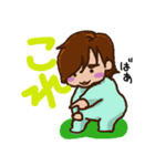 アヤヤなの（個別スタンプ：7）