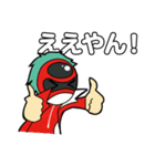 ふぁにくらスタンプ（個別スタンプ：7）