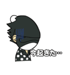 ふぁにくらスタンプ（個別スタンプ：25）